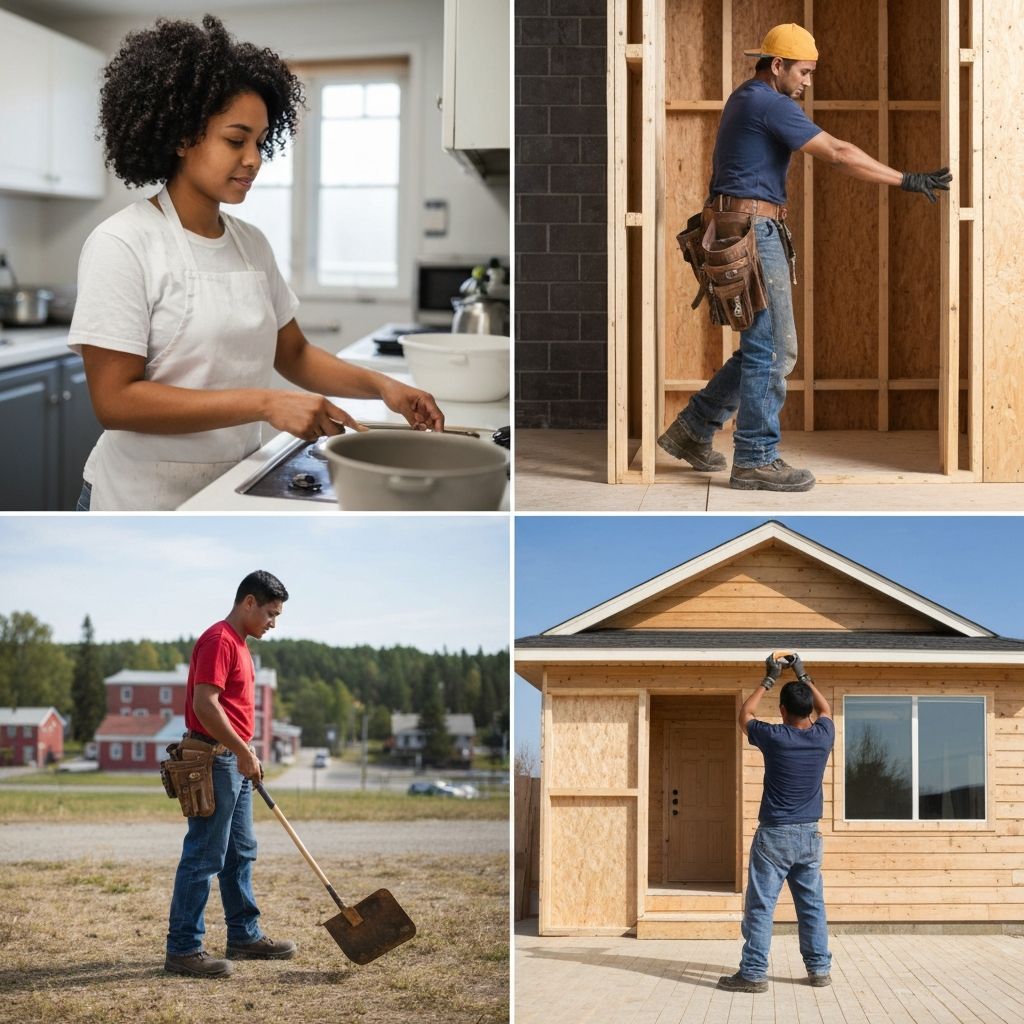 Major Updates That Will Impact Temporary Foreign Workers in Canada 2026–2028